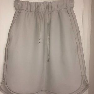 LuluLemon On the Fly Skirt